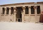 DSC01401  A view from the forecourt to the hypostyle hall.
